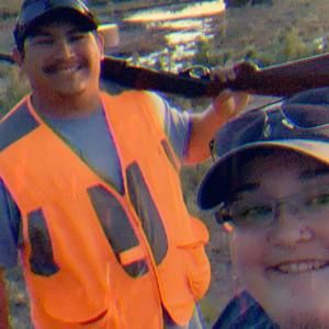 Meet your Posher, Jeff